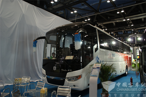 中通新車(chē)世紀(jì)LCK6127H