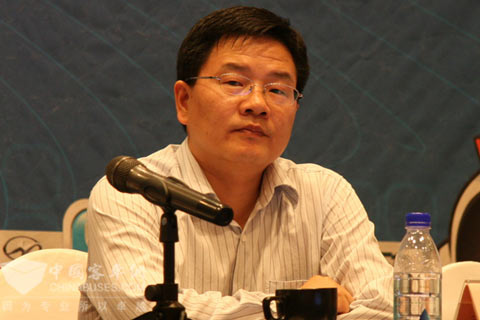 湖北省道路運(yùn)輸管理局石先平局長