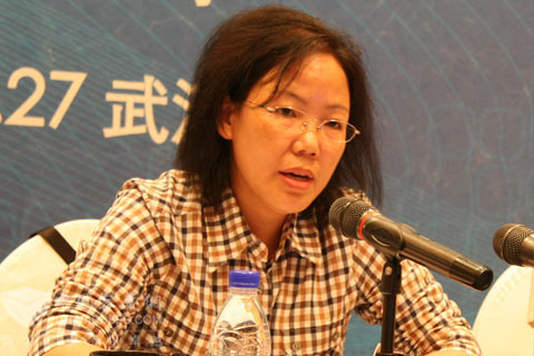 湖北省交通運(yùn)輸廳程武總工講話