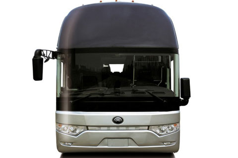 ZK6122H9A車前正臉