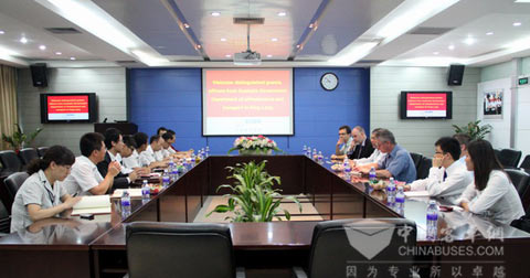 澳大利亞政府再次對大金龍進行“生產(chǎn)一致性審查”