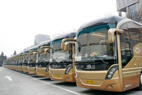 金旅開(kāi)拓者