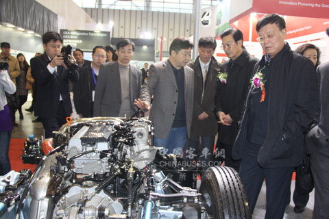 領(lǐng)導(dǎo)參觀