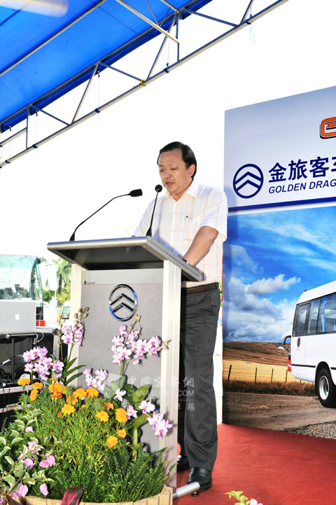 2-廈門金旅-海外營銷總監(jiān)吳偉