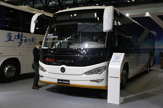 都市e巴商務(wù)班車