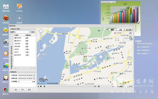 大數(shù)據(jù)的收集和管理是兩化融合的重要環(huán)節(jié)