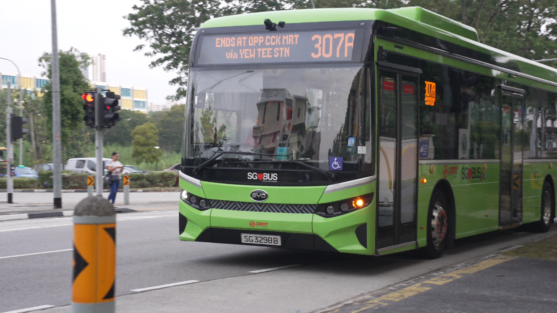 【下】中國客車網(wǎng)觀察：比亞迪客車在新加坡為什么越來越受歡迎？