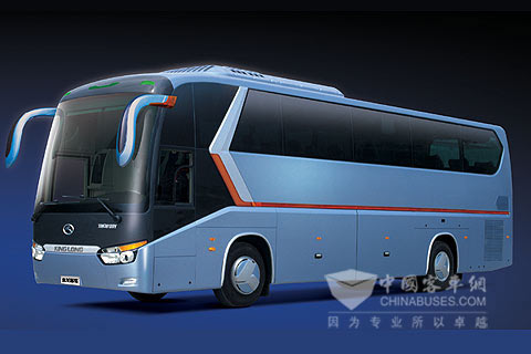 大金龍龍威XMQ6129