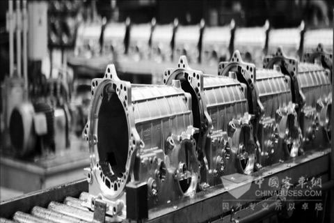 零部件企業(yè)海外收購(gòu)成熱潮