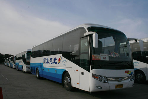 北汽集團(tuán)的兩會(huì)服務(wù)用車(chē)