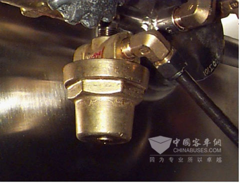 　圖6：常州查特LNG氣瓶經濟調壓閥