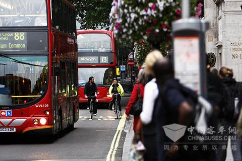 部分發(fā)達(dá)國(guó)家需求響應(yīng)式交通已初具規(guī)模