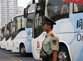 品質(zhì)成就海格客車品牌