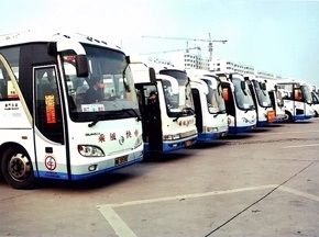 成立13年  合作10年——四川乘風(fēng)公司的“十年金旅情”