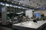 ZF(采埃孚)展品