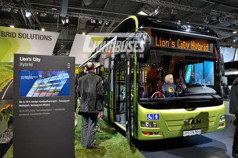 漢諾威商用車展“裝載安全性：如何在保證安全的情況下實(shí)現(xiàn)利益最大化？” 