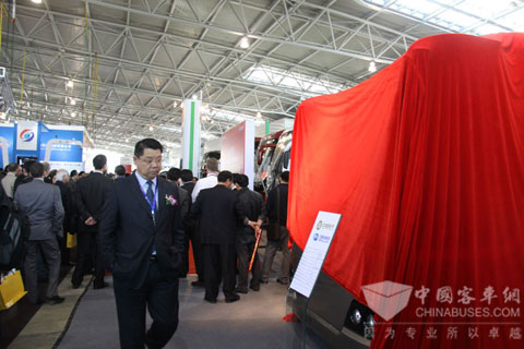 百路佳出口美國新品發(fā)布會