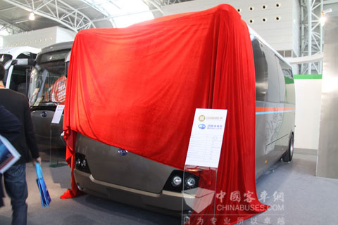 百路佳出口美國新品發(fā)布會