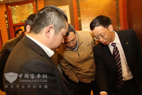 用戶代表體驗(yàn)G-BOS