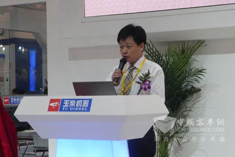 玉柴領(lǐng)導(dǎo)發(fā)言