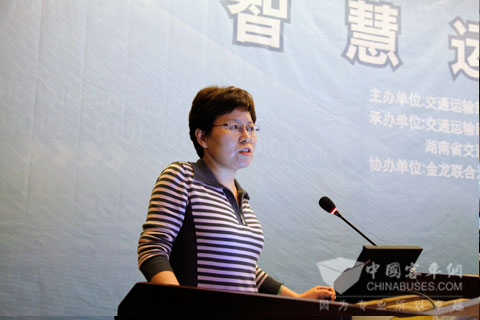 科技助力 智慧G-BOS運營湖南站