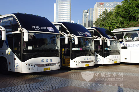 深圳運(yùn)發(fā)服務(wù)大運(yùn)會(huì)