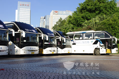 深圳運(yùn)發(fā)服務(wù)大運(yùn)會(huì)