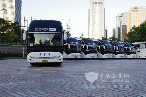 深圳運(yùn)發(fā)服務(wù)大運(yùn)會(huì)