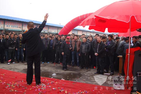 活動吸引了大量用戶