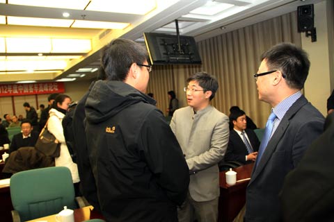 活動(dòng)現(xiàn)場(chǎng)合影14