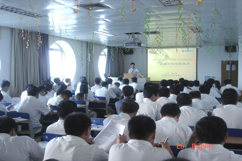 員工職業(yè)化培訓(xùn)