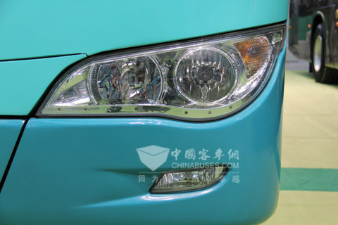 細(xì)節(jié)展示