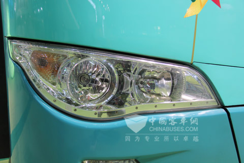 細(xì)節(jié)展示