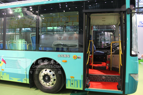 細(xì)節(jié)展示