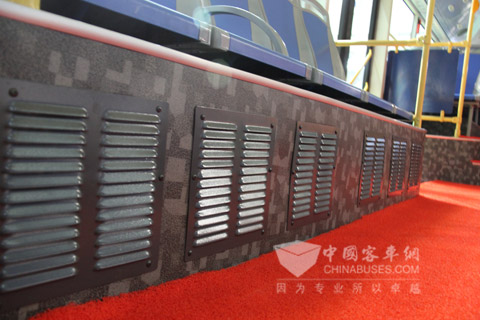 細(xì)節(jié)展示