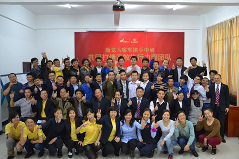 高效執(zhí)行力團(tuán)隊(duì)培訓(xùn)