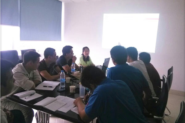 交流學(xué)習(xí)經(jīng)驗和體會