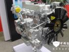 WP4系列柴油發(fā)動(dòng)機(jī)