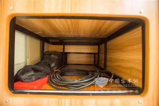 金旅海獅房車來啦