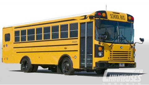 藍(lán)鳥 All American 前置發(fā)動機(jī)