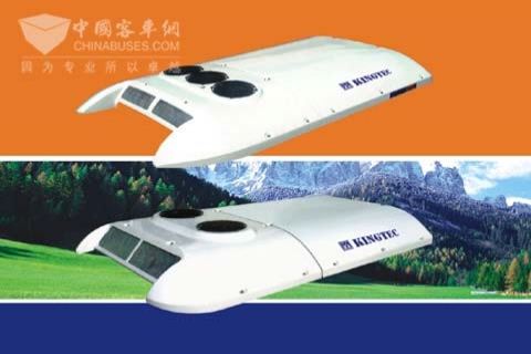 勁達迎風(fēng)式定制機組KSY07