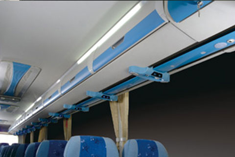 金龍客車XMQ6129Y