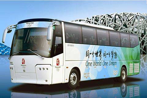 中通客車LCK6128EV