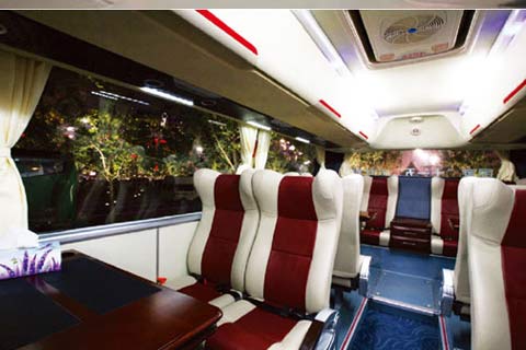 中通客車LCK6128EV