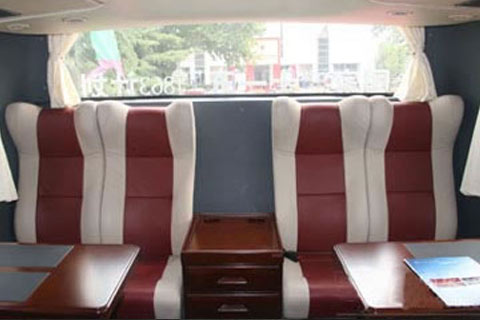 中通客車LCK6128EV