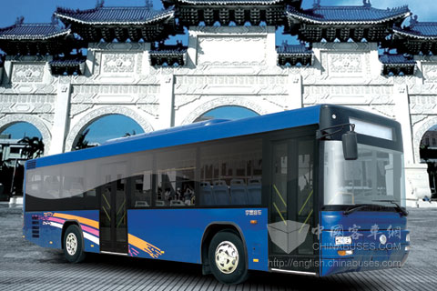 ��ͨ��܇ ZK6118HGA