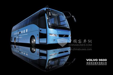 ���ֿ�܇��Volvo9600