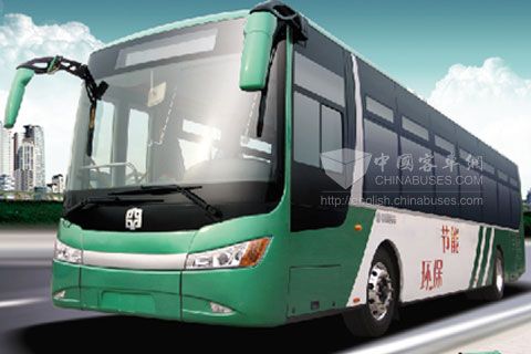 ��ͨ��܇(ch��) LCK6120GT