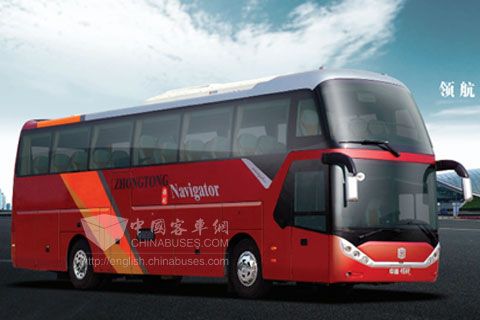 ��ͨ��܇ LCK6129H