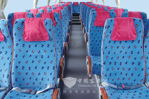 金龍客車XMQ6117Y